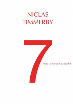 7 steps within self-leadership