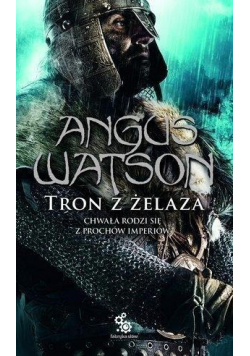 Tron z żelaza