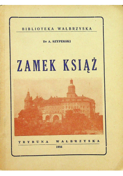 Zamek Książ