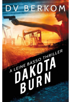 Dakota Burn