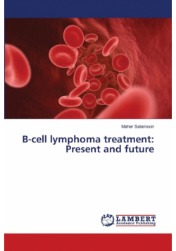 B-cell lymphoma treatment