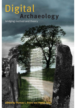 Digital Archaeology