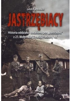 Jastrzębiacy