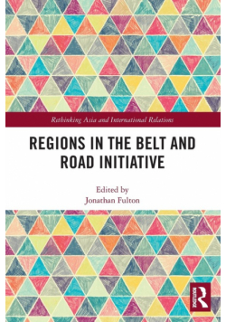 Regions in the Belt and Road Initiative