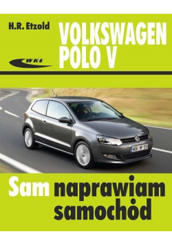 Volkswagen Polo V od VI 2009 do XI 2017