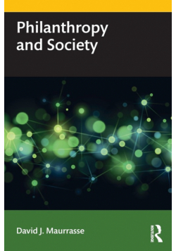 Philanthropy and Society