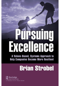 Pursuing Excellence