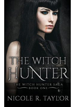 The Witch Hunter