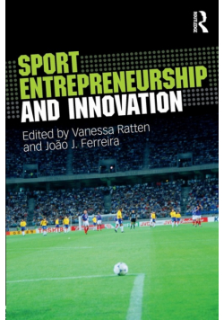 Sport Entrepreneurship and Innovation
