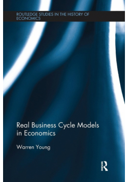 Real Business Cycle Models in Economics