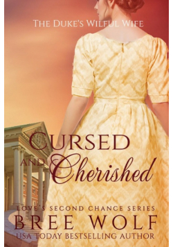 Cursed & Cherished