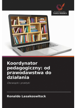 Koordynator pedagogiczny
