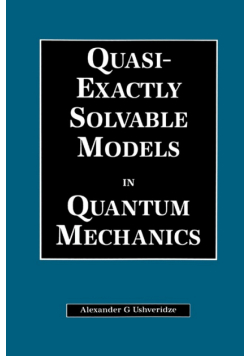 Quasi-Exactly Solvable Models in Quantum Mechanics