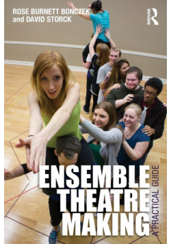 Ensemble Theatre Making