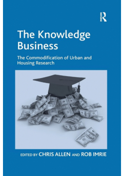 The Knowledge Business
