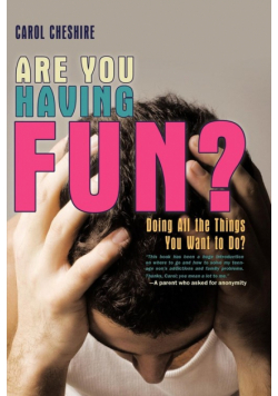 Are You Having Fun?