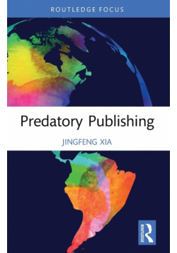 Predatory Publishing