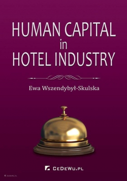 Human Capital in Hotel Industry