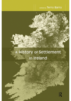 A History of Settlement in Ireland