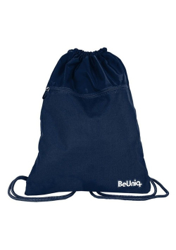 Worek na obuwie BeUniq Navy