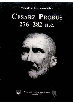 Cesarz Probus 276 282 n e