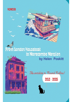 From London Houseboat to Morecambe Mansion