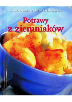 Potrawy z ziemniaków