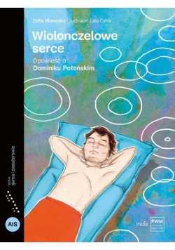 Wiolonczelowe serce