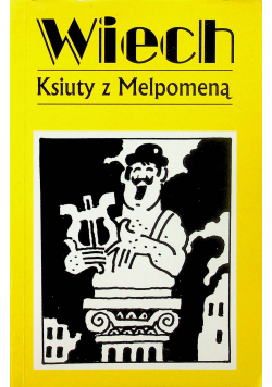 Ksiuty z Melpomeną