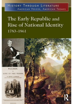 The Early Republic and Rise of National Identity