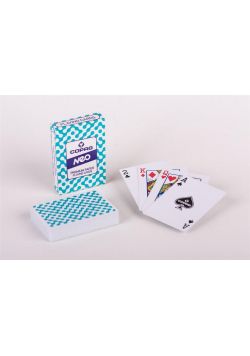 Karty do gry Copag Neo Candy Maze Cartamundi