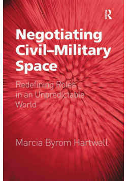 Negotiating Civil-Military Space