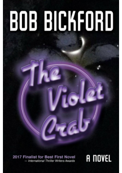 The Violet Crab