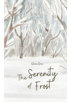 The Serenity of Frost