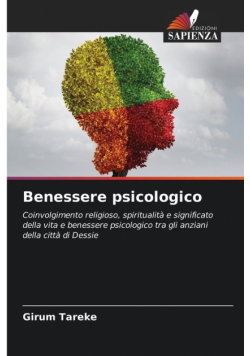 Benessere psicologico