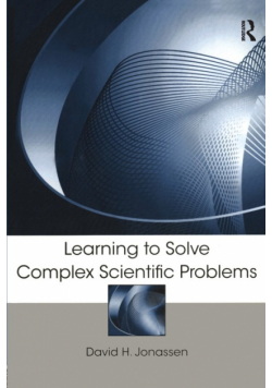 Learning to Solve Complex Scientific Problems