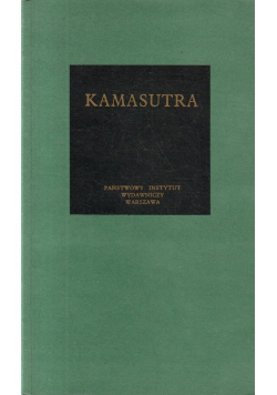 Kamasutra