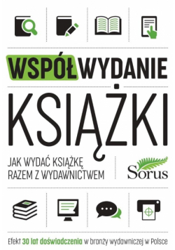 Współwydanie książki