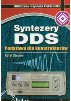 Syntezery DDS