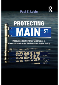 Protecting Main Street