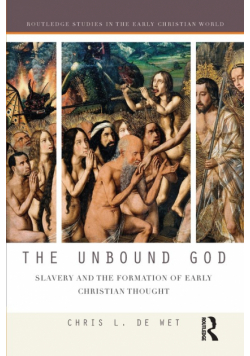 The Unbound God