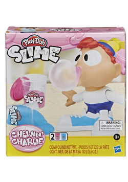 Balonowy Karol Play-Doh