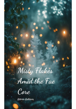 Misty Flakes Amid the Fae Core