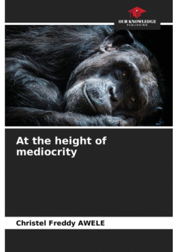 At the height of mediocrity