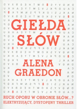 Giełda słów