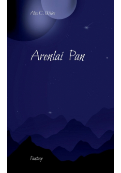 Arenlai Pan