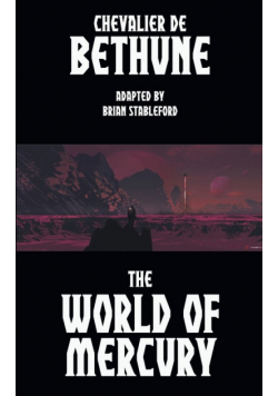 The World of Mercury