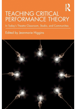 Teaching Critical Performance Theory