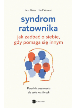 Syndrom ratownika