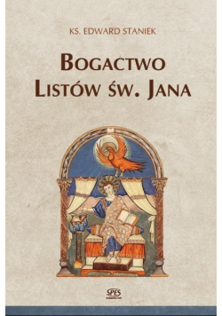 Bogactwo Listów św. Jana
